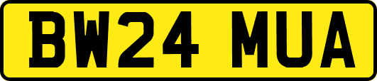 BW24MUA
