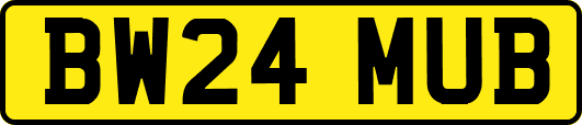 BW24MUB