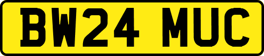 BW24MUC