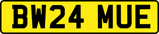 BW24MUE