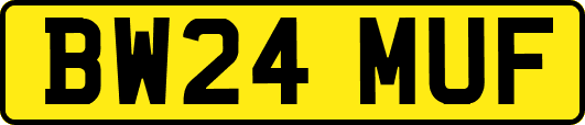 BW24MUF