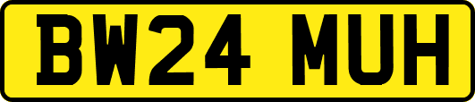 BW24MUH