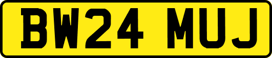 BW24MUJ