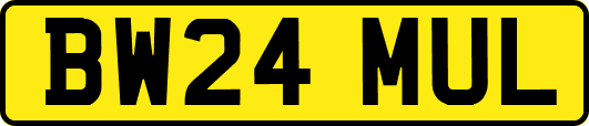 BW24MUL