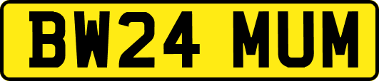 BW24MUM