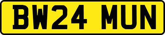 BW24MUN