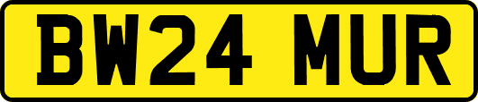 BW24MUR