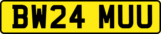 BW24MUU