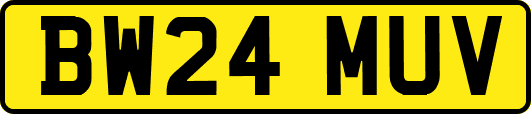 BW24MUV