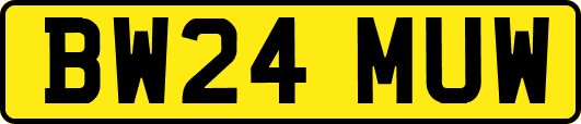 BW24MUW