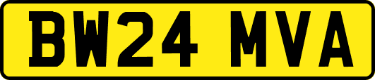 BW24MVA
