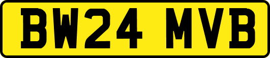 BW24MVB