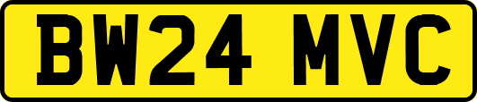 BW24MVC