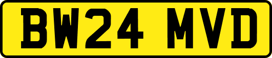 BW24MVD