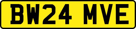 BW24MVE
