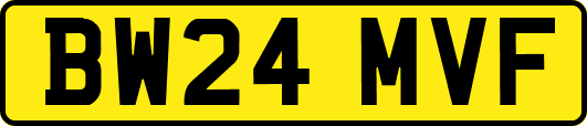 BW24MVF