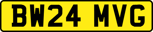 BW24MVG