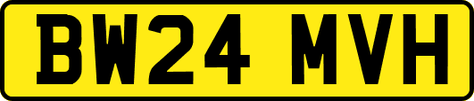 BW24MVH
