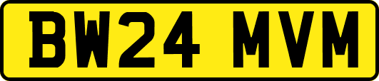 BW24MVM
