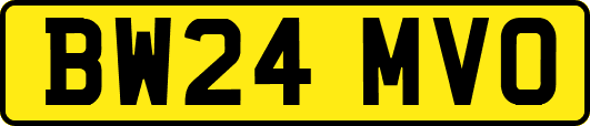 BW24MVO