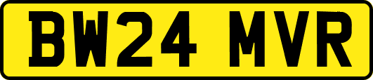 BW24MVR