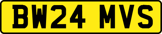 BW24MVS