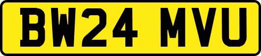 BW24MVU