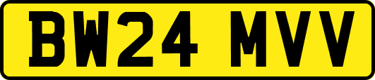 BW24MVV