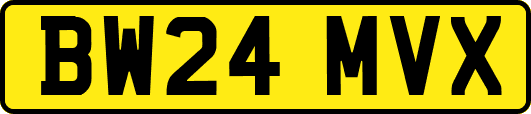 BW24MVX