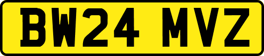 BW24MVZ