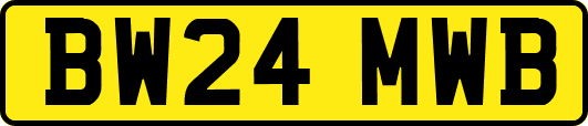 BW24MWB