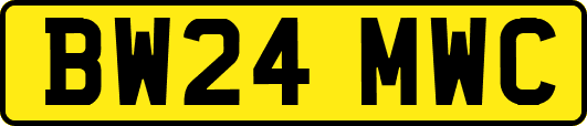 BW24MWC
