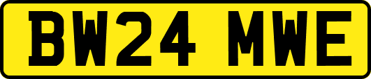 BW24MWE