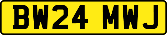 BW24MWJ