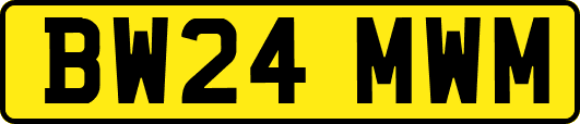 BW24MWM
