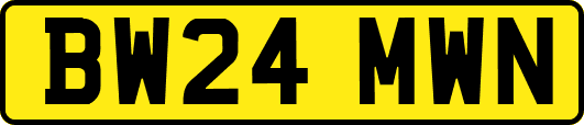 BW24MWN