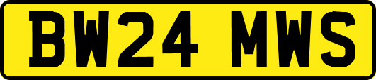 BW24MWS
