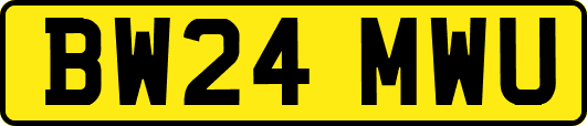 BW24MWU