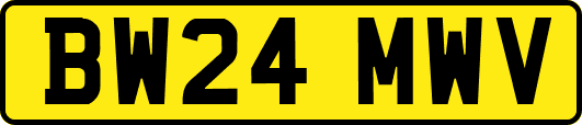 BW24MWV