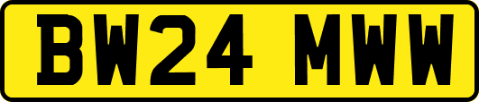 BW24MWW