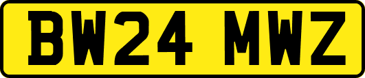 BW24MWZ