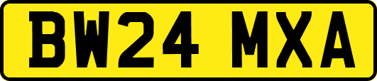 BW24MXA