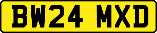 BW24MXD