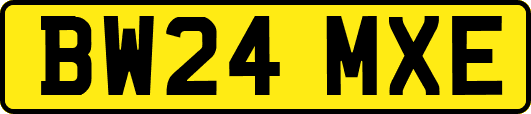 BW24MXE