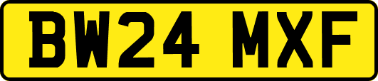 BW24MXF