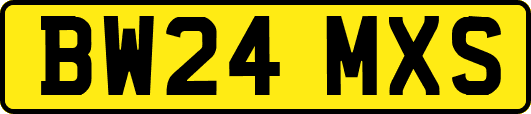 BW24MXS