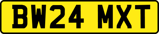 BW24MXT