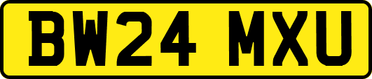 BW24MXU