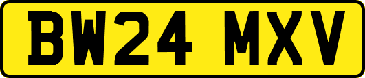 BW24MXV