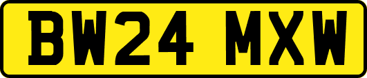 BW24MXW